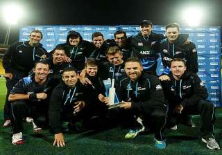 can new zealand spring in surprises in this icc... can new zealand spring in surprises in this icc...