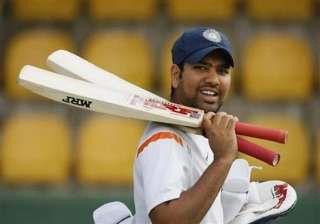 can never be complacent against aussies says... can never be complacent against aussies says...