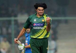 mohammad irfan says he can win world cup single... mohammad irfan says he can win world cup single...