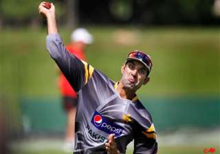 captain misbah back to boost pakistan in second... captain misbah back to boost pakistan in second...