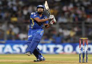 champions league twenty20 rohit smith power mi to... champions league twenty20 rohit smith power mi to...