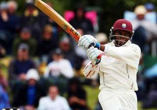 chanderpaul blasts windies management - India TV chanderpaul blasts windies management - India TV