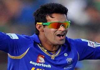 chandila seeks more time from bcci to reply -... chandila seeks more time from bcci to reply -...