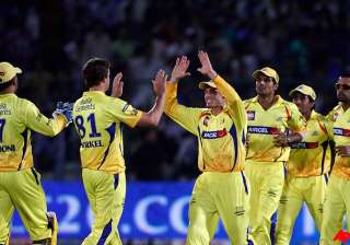 chennai has the chance to seal play offs berth -... chennai has the chance to seal play offs berth -...