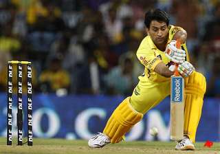 chennai kings look to bounce back - India TV chennai kings look to bounce back - India TV