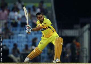 chennai takes on rcb clash of table toppers -... chennai takes on rcb clash of table toppers -...