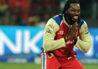 chris gayle returns for t 20 series against... chris gayle returns for t 20 series against...