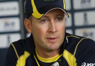 clarke backs selectors says this is not a charity... clarke backs selectors says this is not a charity...