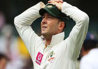 clarke confident of ashes success at home - India... clarke confident of ashes success at home - India...