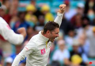 clarke sounds pace warning for india at perth -... clarke sounds pace warning for india at perth -...