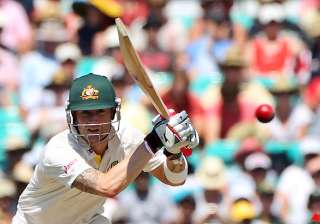 clarke wary of india on the bouncy waca pitch -... clarke wary of india on the bouncy waca pitch -...