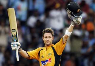 clarke predicts 2 year journey to the top - India... clarke predicts 2 year journey to the top - India...