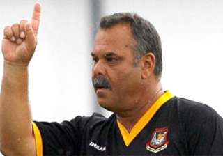 coach recalls pakistan s fightback against... coach recalls pakistan s fightback against...