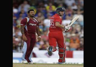 conditions key to windies success ravi rampaul. -... conditions key to windies success ravi rampaul. -...