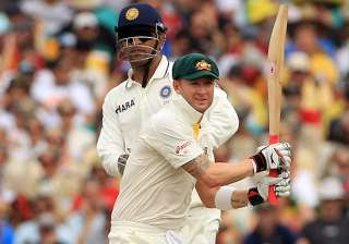 conditions at adelaide suit india more says... conditions at adelaide suit india more says...