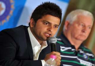 confident of equalling series in ranchi says... confident of equalling series in ranchi says...