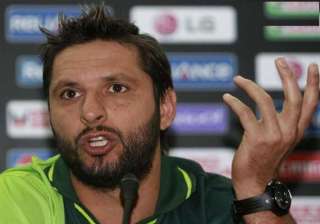 cricket can bring improvement in india pak ties... cricket can bring improvement in india pak ties...