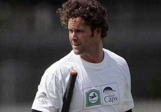 cricketer chris cairns lawyer arrested in london... cricketer chris cairns lawyer arrested in london...