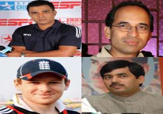 cricketers politicians celebs tweet on sachin... cricketers politicians celebs tweet on sachin...
