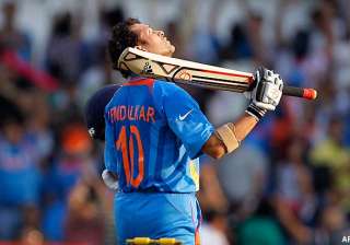 cricketing puzzle are sachin s tons misfortune... cricketing puzzle are sachin s tons misfortune...