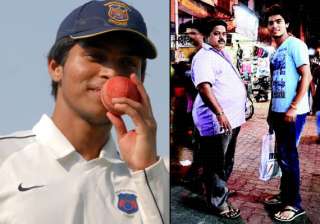 dadar hawker s son makes it to a team for west... dadar hawker s son makes it to a team for west...