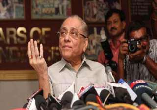 dalmiya india will accept drs when it s foolproof... dalmiya india will accept drs when it s foolproof...