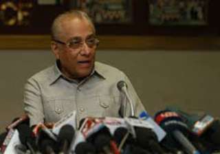dalmiya congratulates india a side for tri series... dalmiya congratulates india a side for tri series...