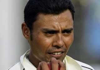 kaneria banned for life by ecb for corruption -... kaneria banned for life by ecb for corruption -...