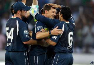 deccan chargers seek revival against rcb - India... deccan chargers seek revival against rcb - India...