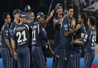 deccan end jinx at home ground crush bangalore by... deccan end jinx at home ground crush bangalore by...