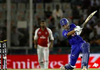 dejected warne says his batsmen made a horror... dejected warne says his batsmen made a horror...