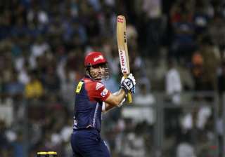 delhi daredevils can t afford to be complacent -... delhi daredevils can t afford to be complacent -...