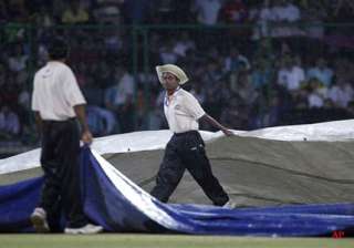 delhi end ipl 4 at bottom after washed out tie -... delhi end ipl 4 at bottom after washed out tie -...