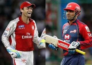 delhi face tough test against in form punjab -... delhi face tough test against in form punjab -...