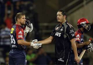 delhi daredevils beat pune warriors by three... delhi daredevils beat pune warriors by three...