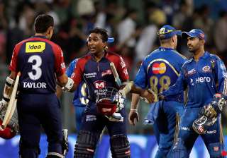 delhi ready to consolidate against an upbeat... delhi ready to consolidate against an upbeat...