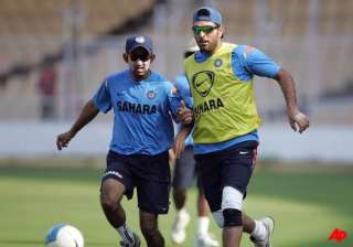 depleted india for windies tour gambhir yuvraj... depleted india for windies tour gambhir yuvraj...