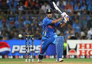 dhoni faces an uphill task - India TV dhoni faces an uphill task - India TV