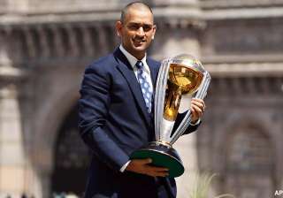 dhoni timed entire cup campaign to perfection... dhoni timed entire cup campaign to perfection...