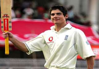 difficult to describe my captaincy says cook -... difficult to describe my captaincy says cook -...