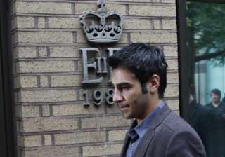 disgraced butt released from jail - India TV disgraced butt released from jail - India TV