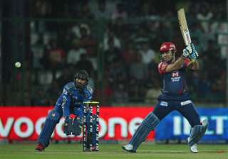 dominating batting led by sehwag seals delhi win... dominating batting led by sehwag seals delhi win...