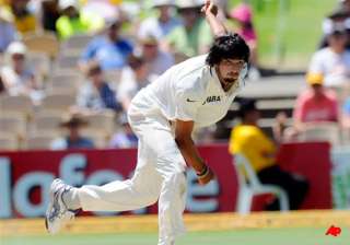 don t think i have been unlucky says ishant -... don t think i have been unlucky says ishant -...