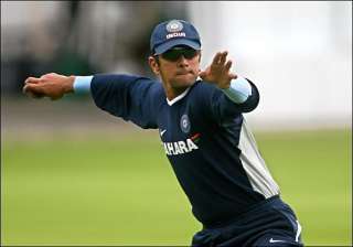 dravid likely to announce retirement shortly -... dravid likely to announce retirement shortly -...