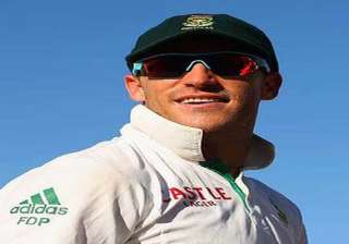du plessis fined 50 per cent of his match fee -... du plessis fined 50 per cent of his match fee -...