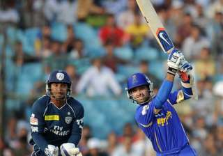 hodge s cameo helps rr clinch thriller against dc... hodge s cameo helps rr clinch thriller against dc...
