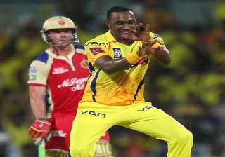 dwayne bravo shoots for tamil film - India TV dwayne bravo shoots for tamil film - India TV