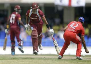 west indies out for 159 vs england in 2nd odi -... west indies out for 159 vs england in 2nd odi -...