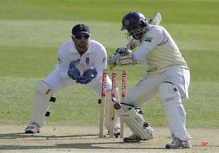 england fight back against lanka in first test -... england fight back against lanka in first test -...