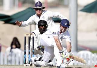 england struggles to warm up win in dubai - India... england struggles to warm up win in dubai - India...